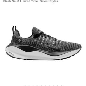Brand New - with tags - Nike InfinityRN 4 Runners